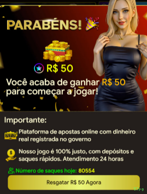 Controles de paJogonto e BRL em 57pg