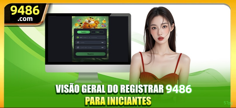 Baixar 57pg app para jogadores brasileiros