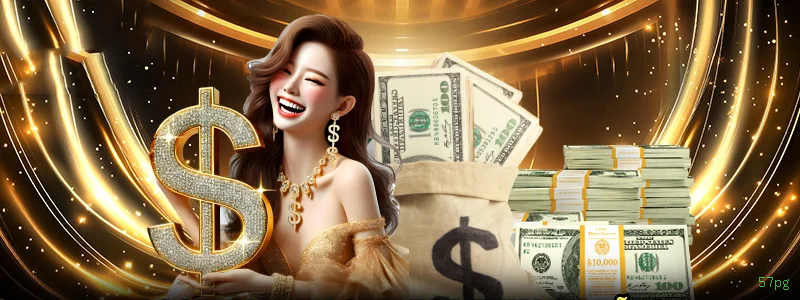 Lista de jogos para 57pg casino section