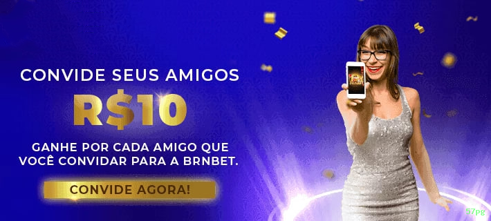 57pg app de jogo para jogadores brasileiros