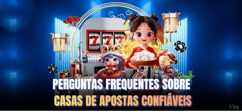 Controles de paJogonto e BRL em 57pg