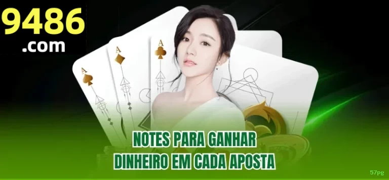 Controles de paJogonto e BRL em 57pg