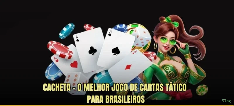 57pg app de jogo para jogadores brasileiros